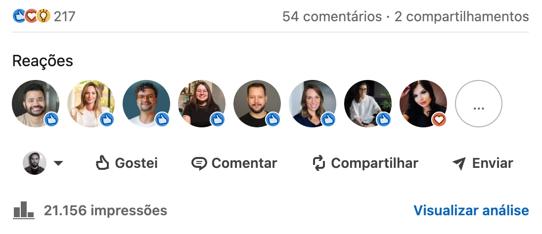 Segunda evidência do case de R$ 400 mil